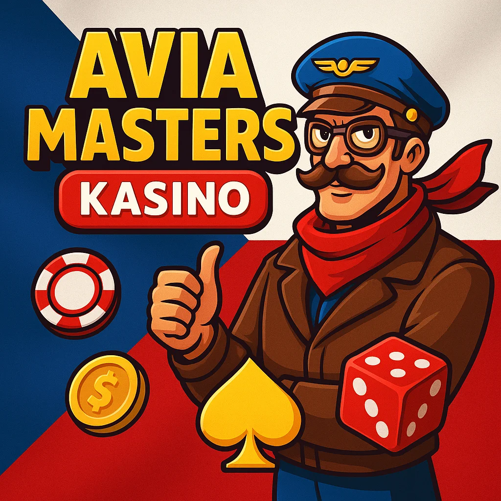 Jak Hrát Avia Masters Casino