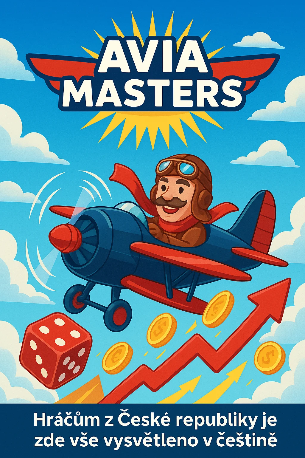 Co je Avia Masters